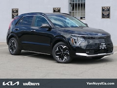 2025 Kia Niro EV Wave SUV