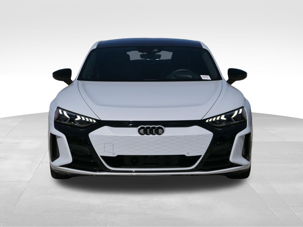 2024 Audi RS e-tron GT Base photo 3