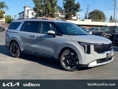 2026 Kia Carnival EX Minivan/Van