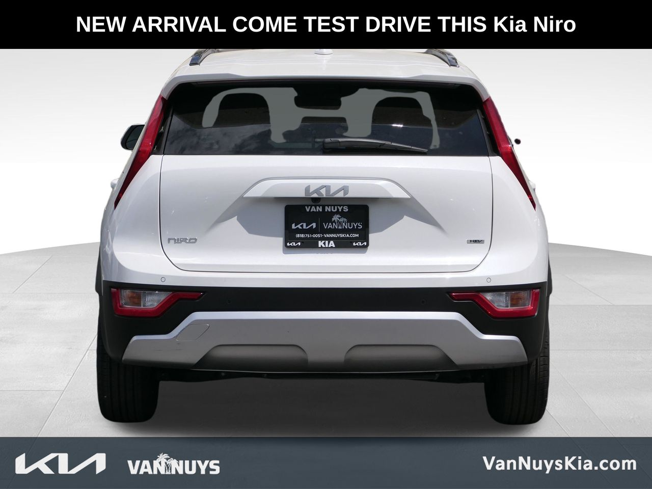 2024 Kia Niro EX photo 4
