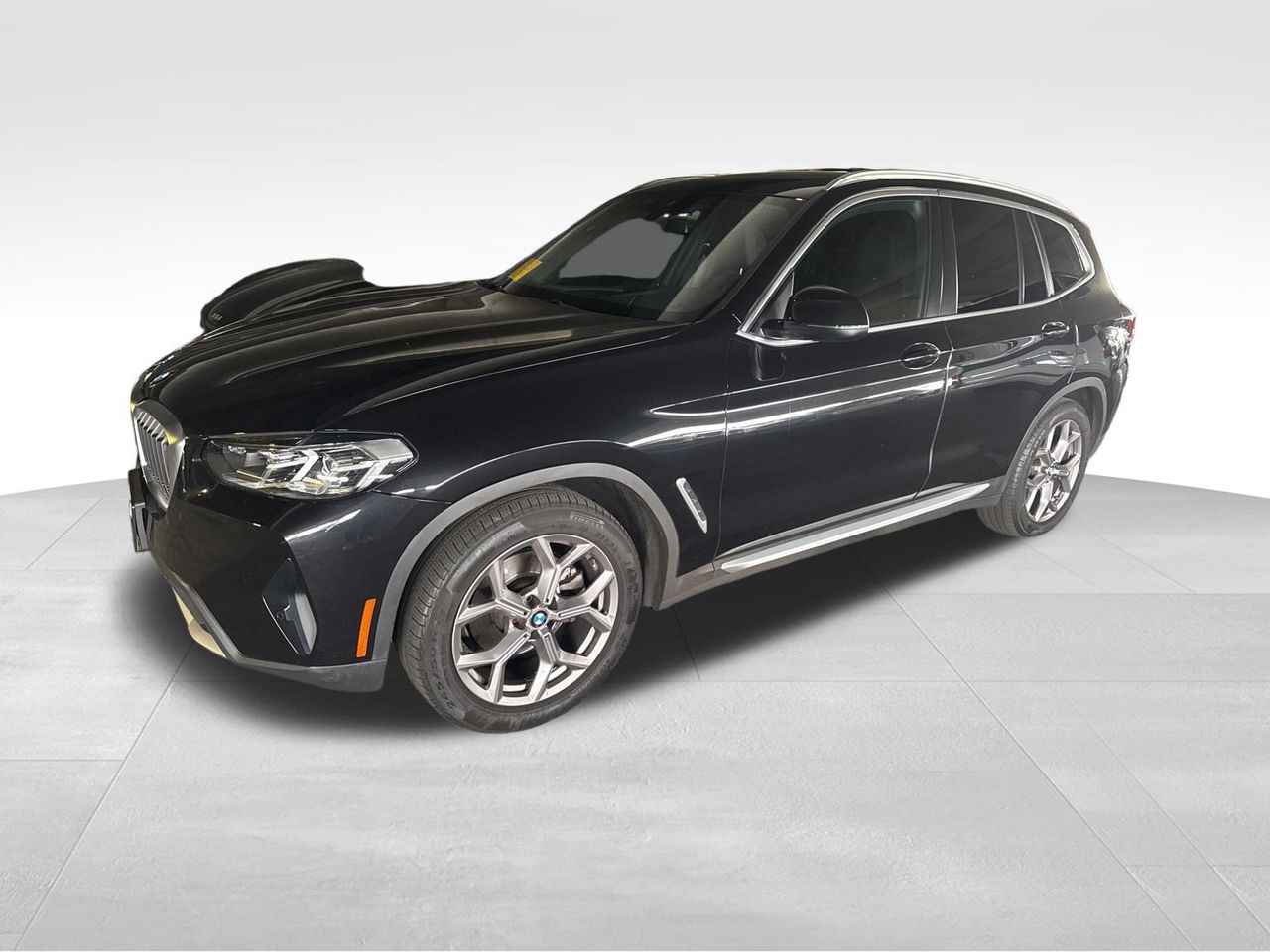 2022 BMW X3 sDrive30i photo 5