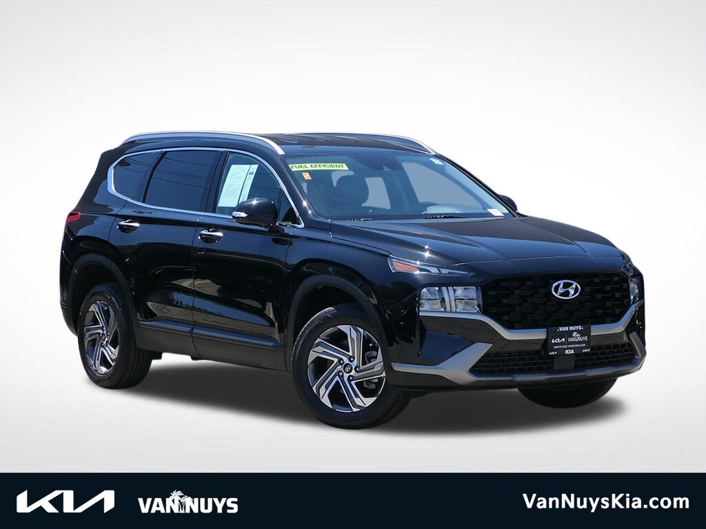 Used 2023 Hyundai Santa Fe SEL SUV