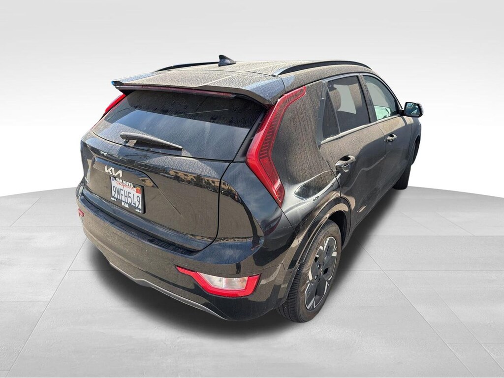 Used 2024 Kia Niro EV Wind SUV