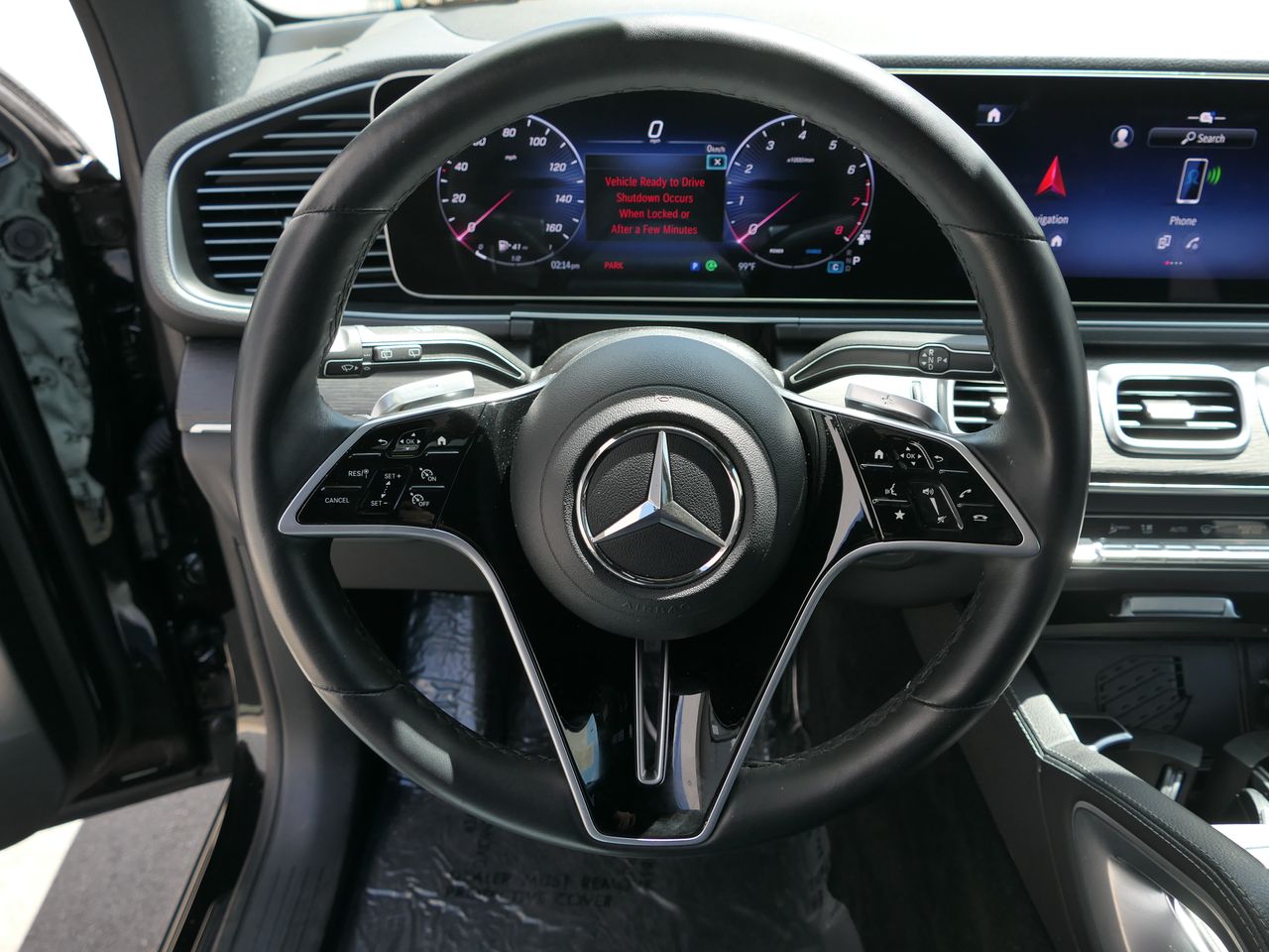 2025 Mercedes-Benz GLE GLE450 - Photo 17