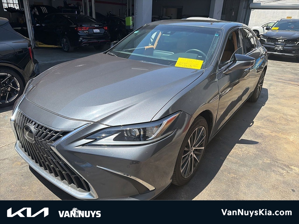 Used 2024 Lexus ES 350 350 Sedan