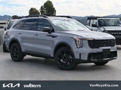 2026 Kia Sorento EX SUV