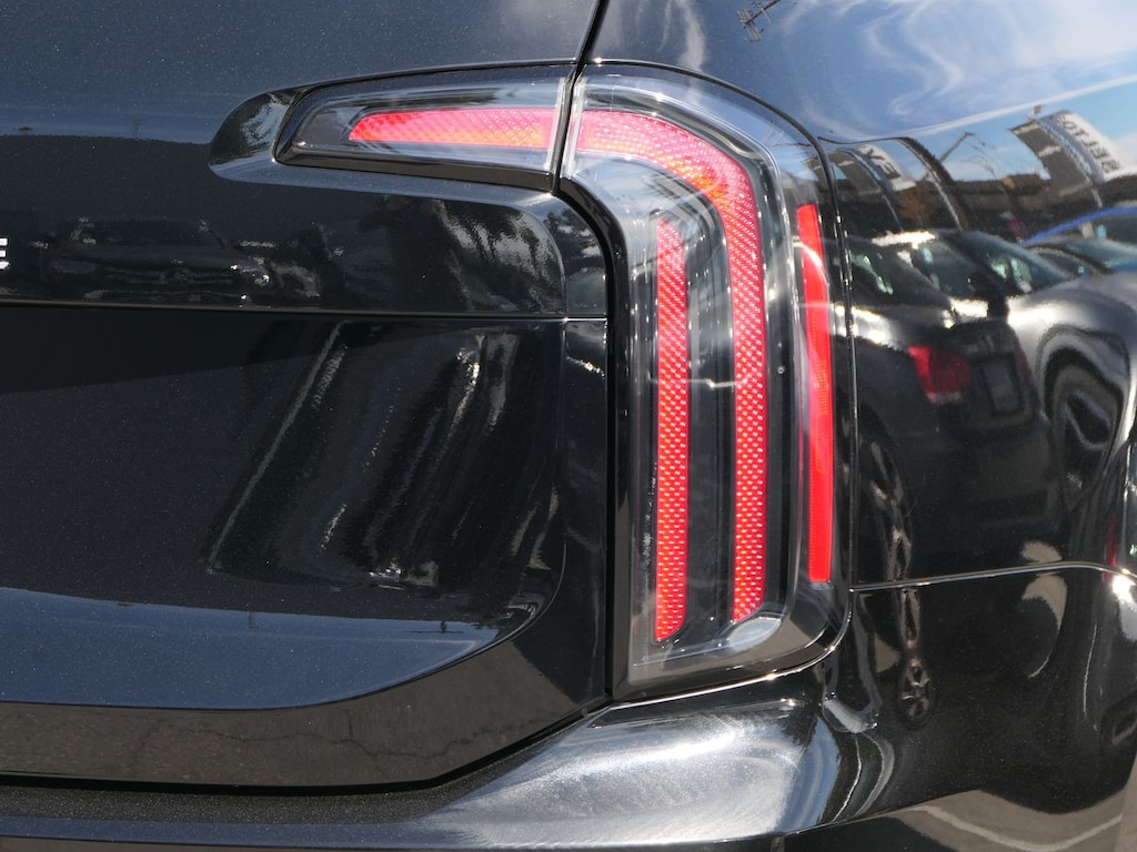 Certified 2024 Kia Telluride SX SUV