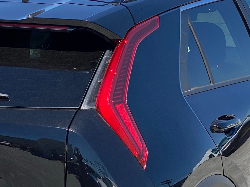 New 2026 Kia Niro EX SUV