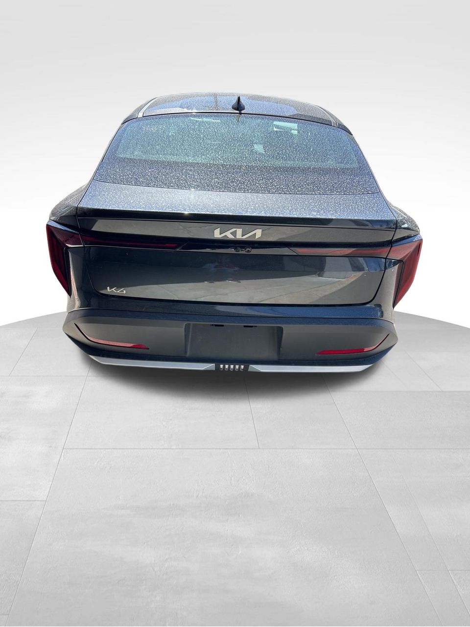 2025 Kia K4 LXS photo 6