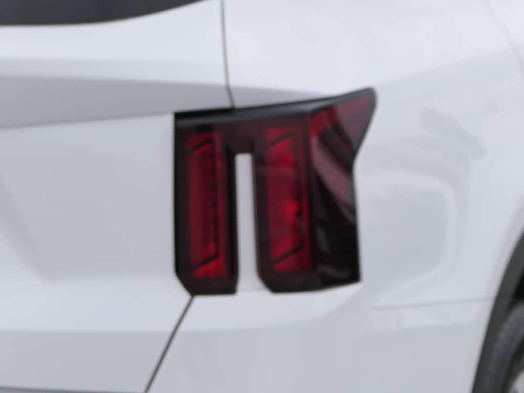 Certified 2026 Kia Sorento S SUV