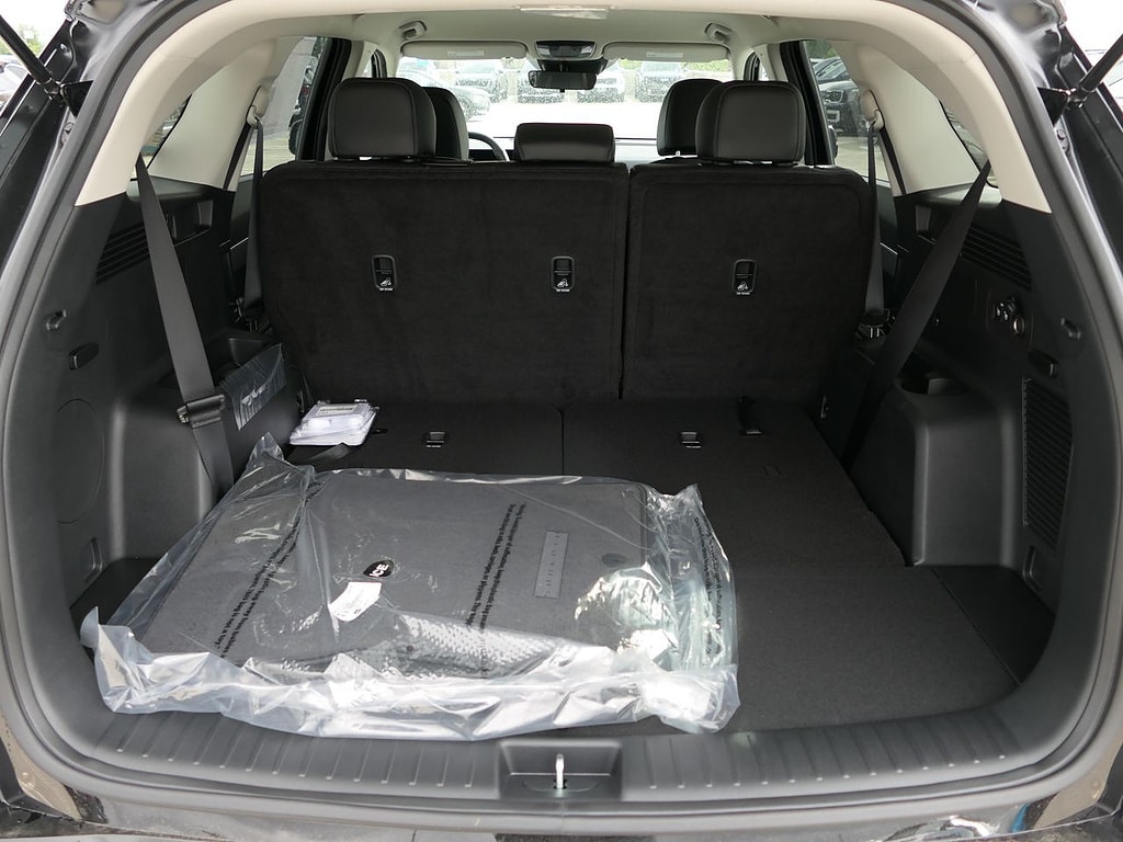 2026 Kia Sorento S - Photo 22