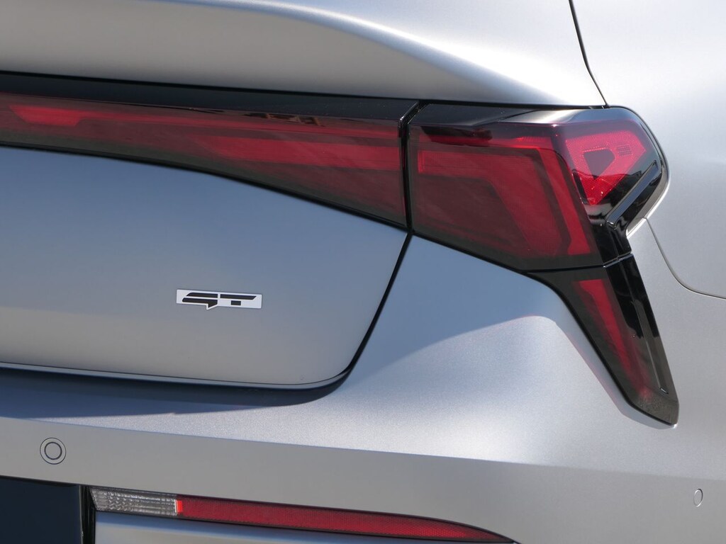 Certified 2025 Kia K5 GT Sedan