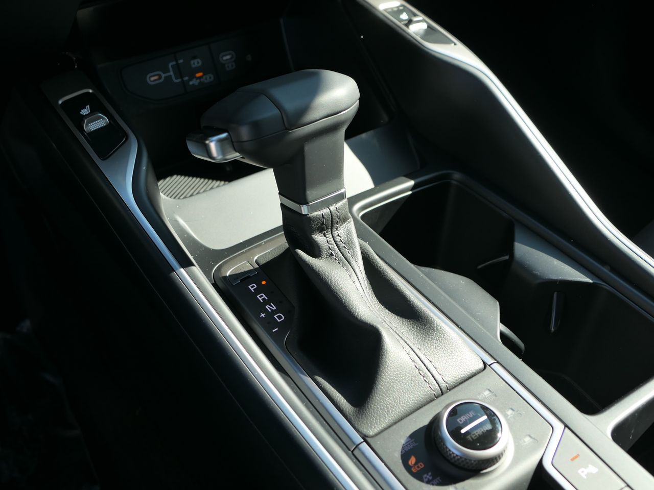 2026 Kia Sorento EX - Photo 20