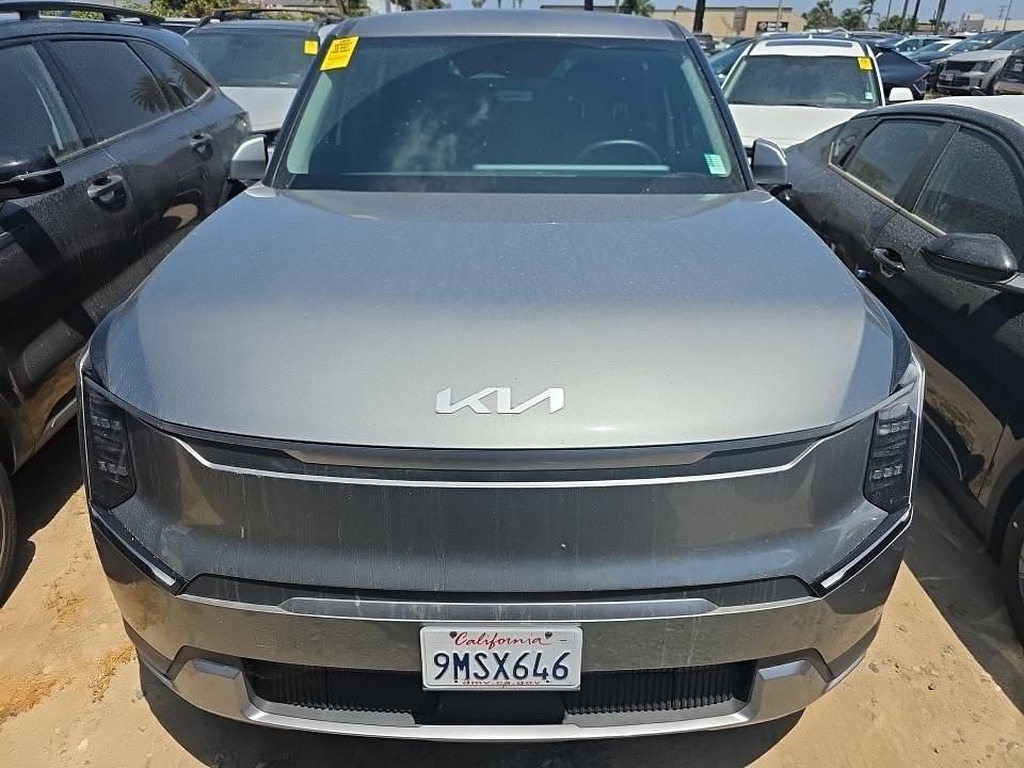 Used 2024 Kia EV9 Light L/R with VIN KNDAB5S11R6029700 for sale in Los Angeles, CA