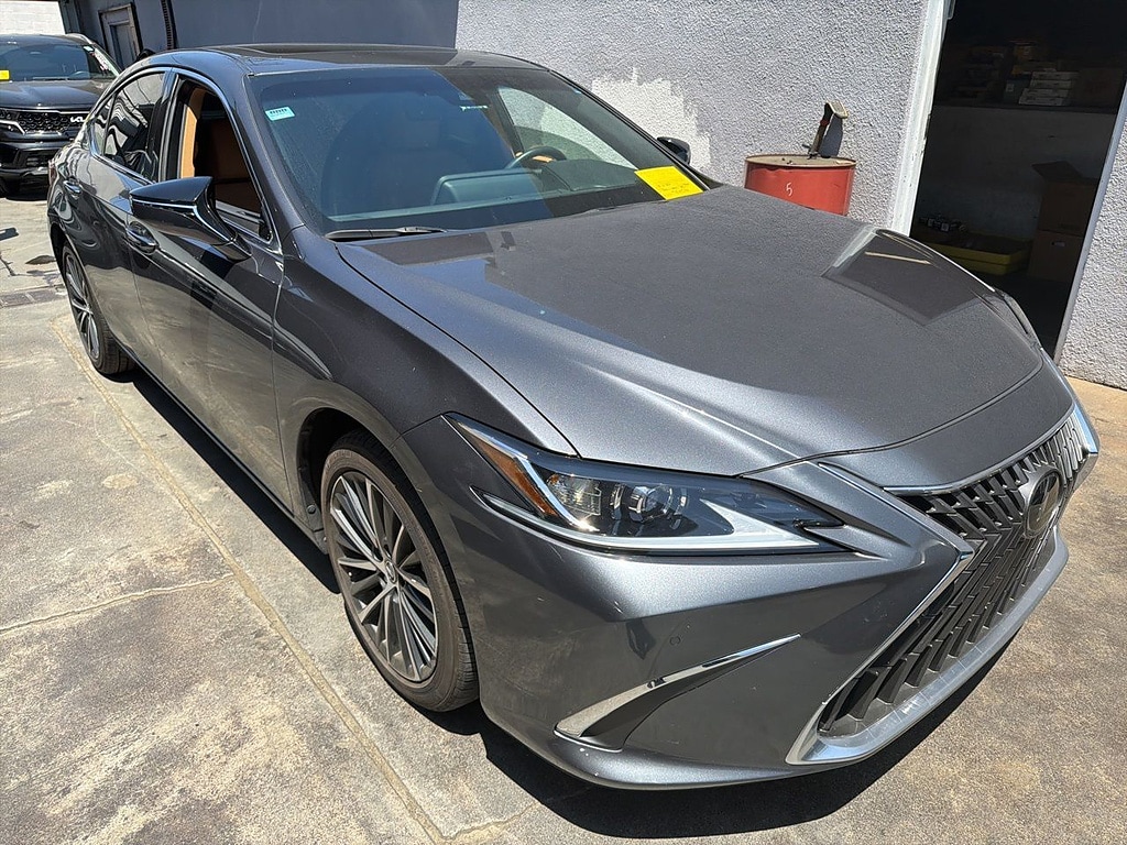 Used 2024 Lexus ES 350 350 Sedan