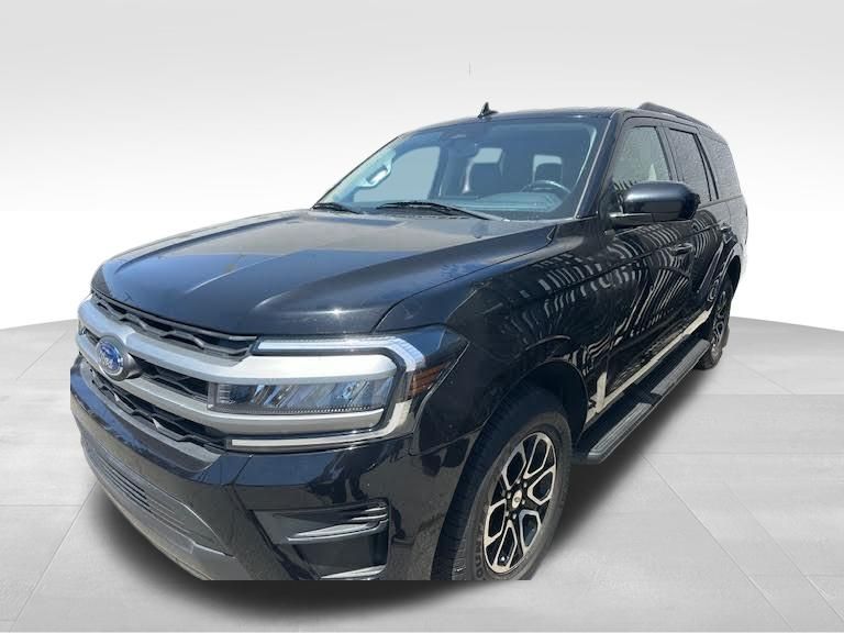2024 Ford Expedition XLT photo 3