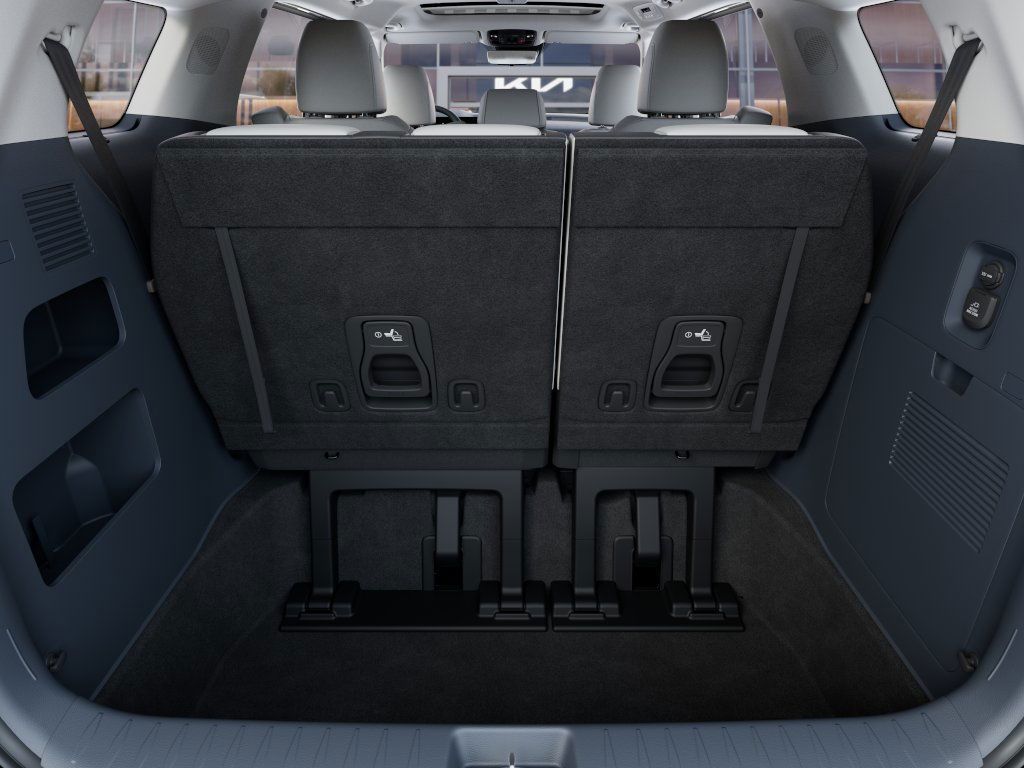 2026 Kia Carnival SX Prestige - Photo 19