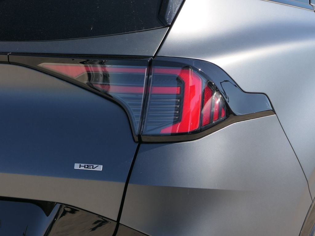 New 2026 Kia Sportage Hybrid SX-Prestige SUV