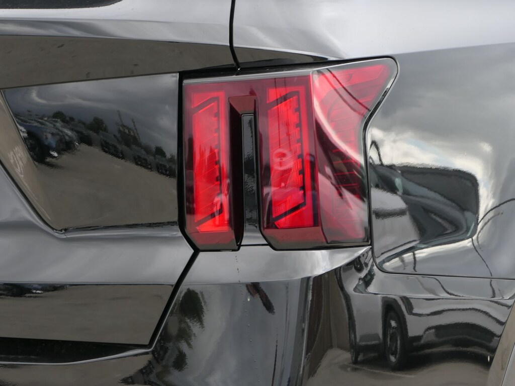 New 2026 Kia Sorento S SUV