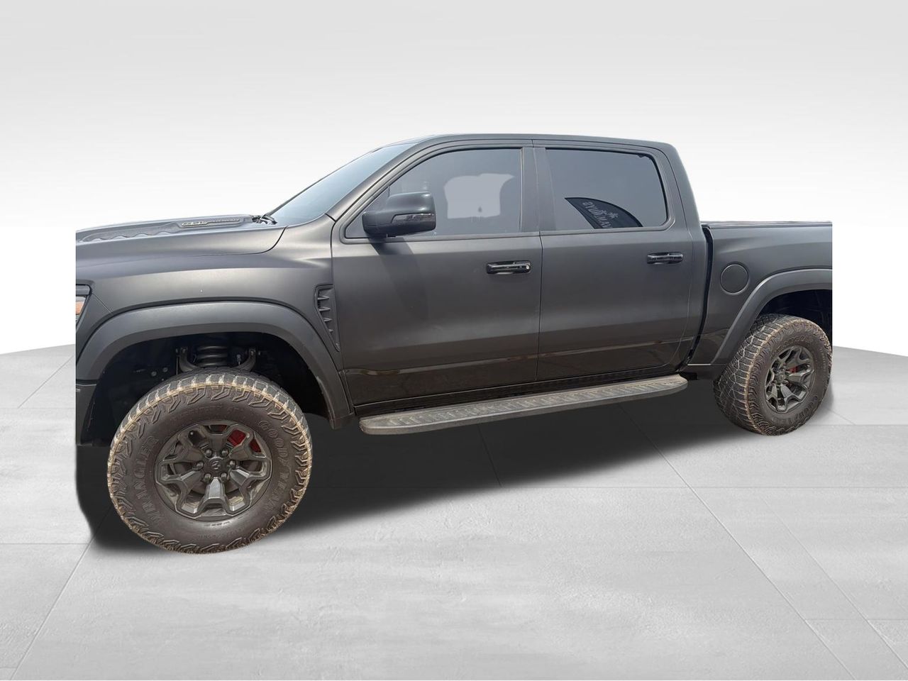 2024 Ram 1500 TRX photo 3