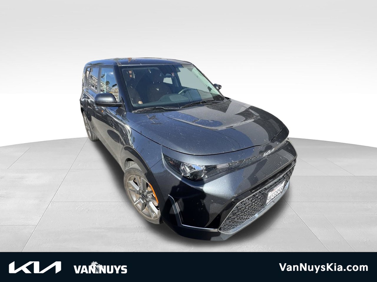 2024 Kia Soul