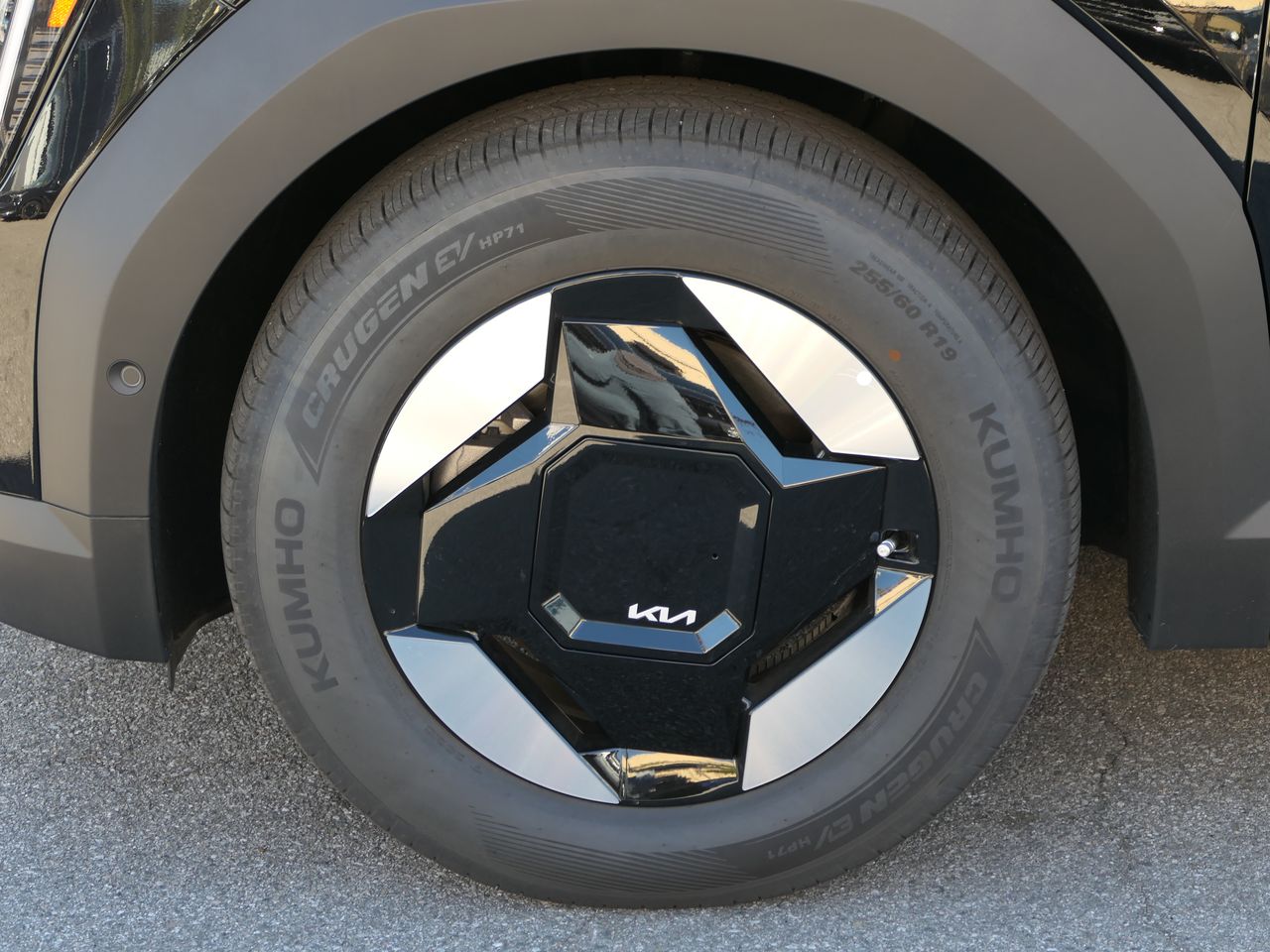 2026 Kia EV9 Wind - Photo 7