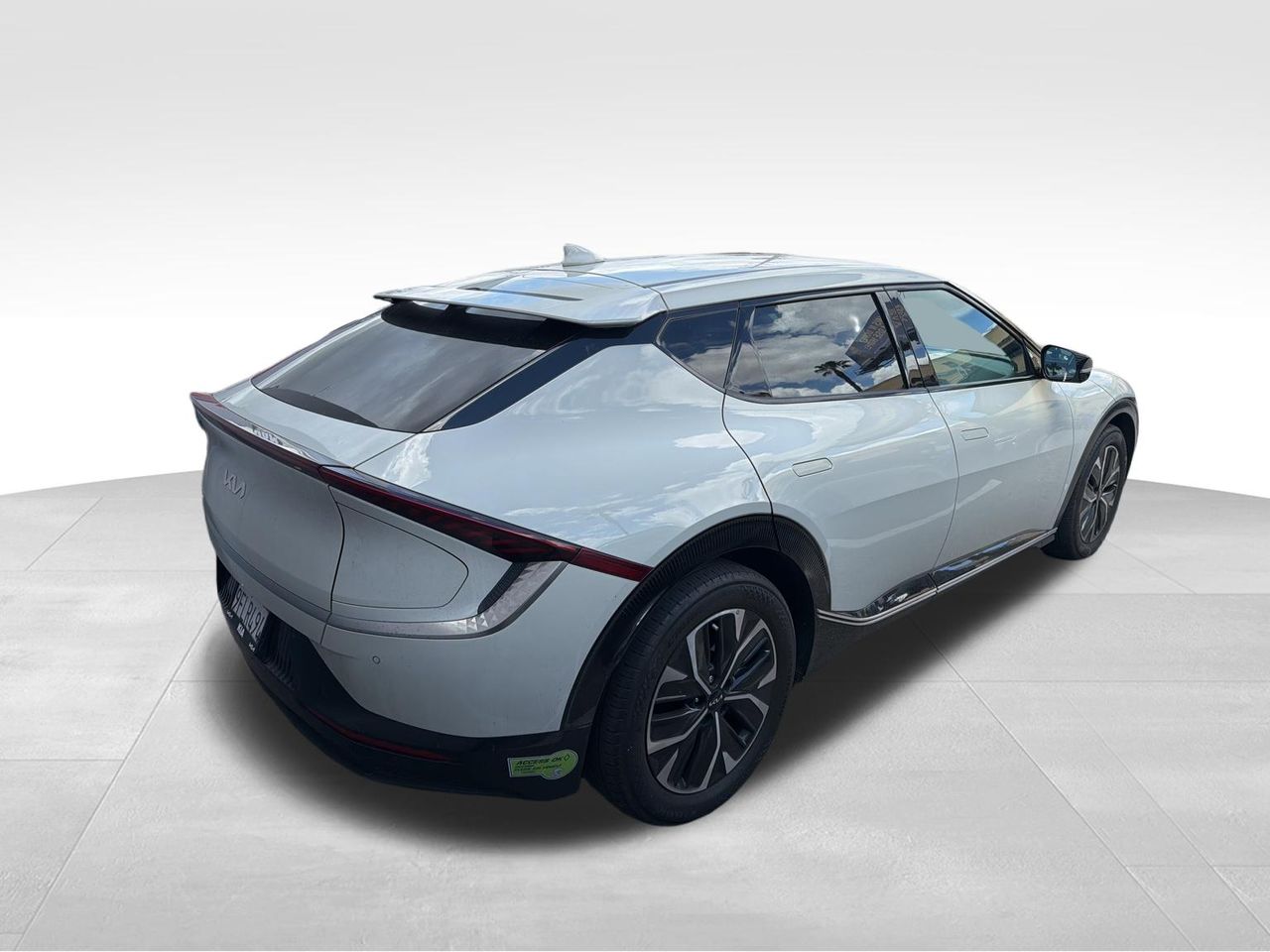 2023 Kia EV6 Wind photo 4