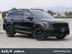 2026 Kia Sorento X-Line SX -Prestige 2.5T AWD SUV