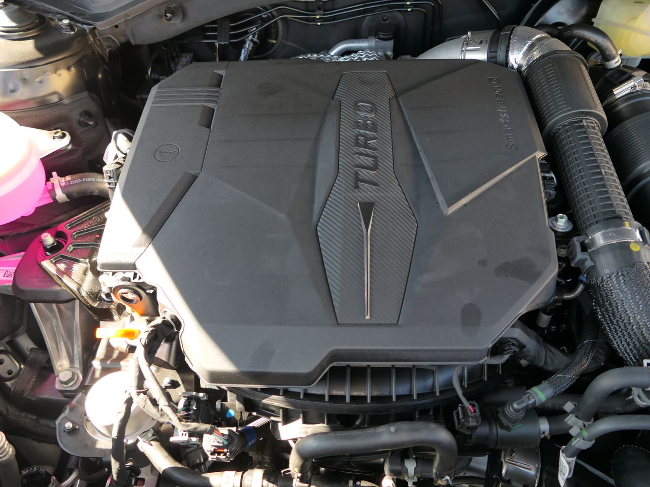 2026 Kia Sorento EX - Photo 25