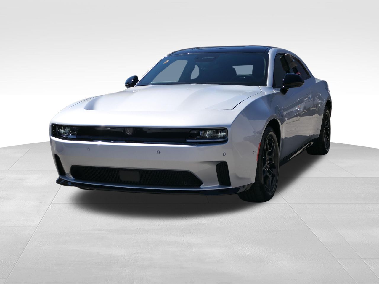 2025 Dodge Charger R/T photo 5