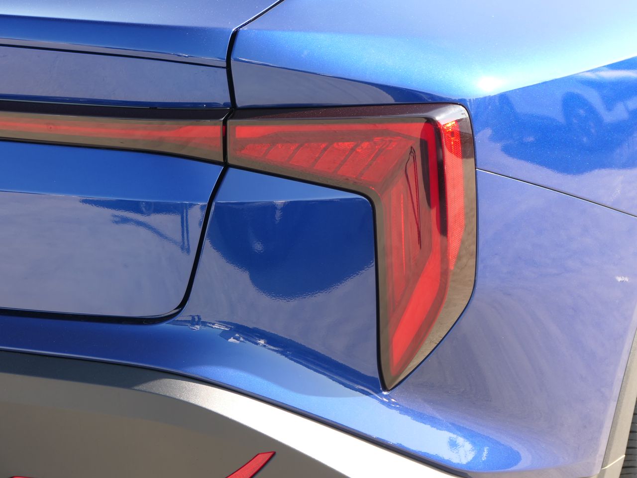 2025 Kia K4 LXS photo 3