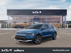 2025 Kia Niro Plug-In Hybrid EX SUV