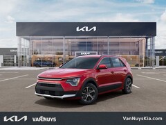 2026 Kia Niro EX SUV