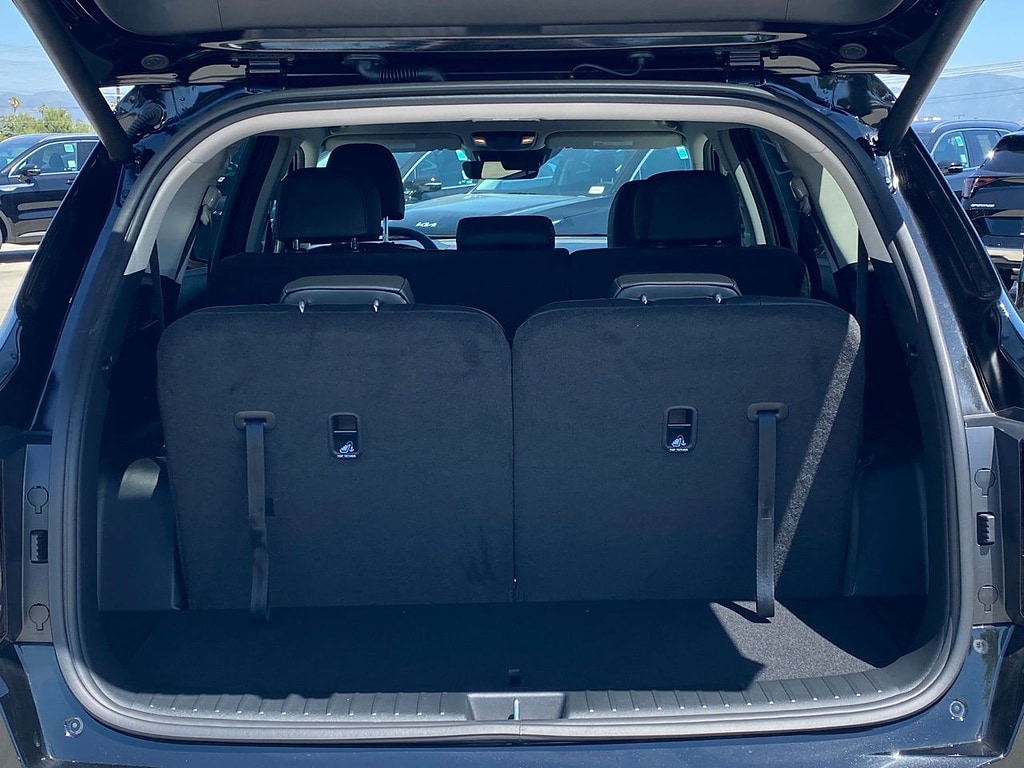 2026 Kia Sorento EX Hybrid - Photo 20