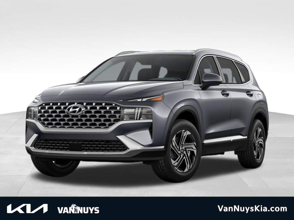 Used 2023 Hyundai Santa Fe SEL SUV