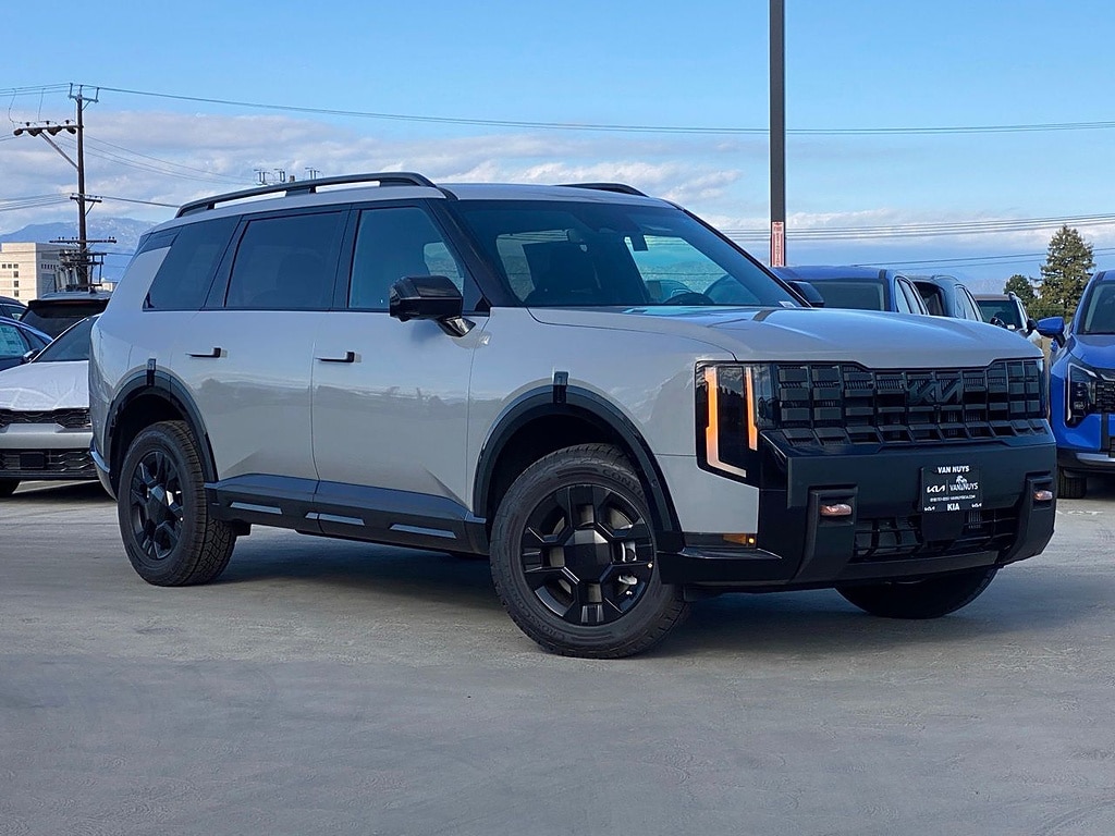 Kia Telluride