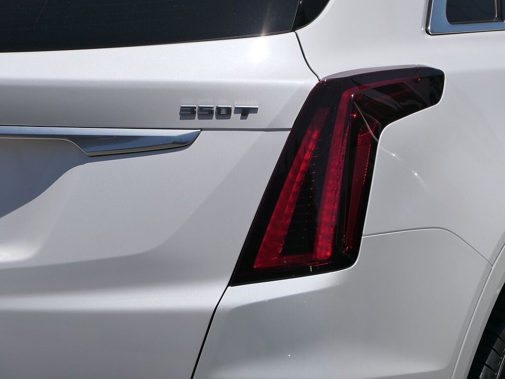 Used 2023 Cadillac XT5 Luxury SUV