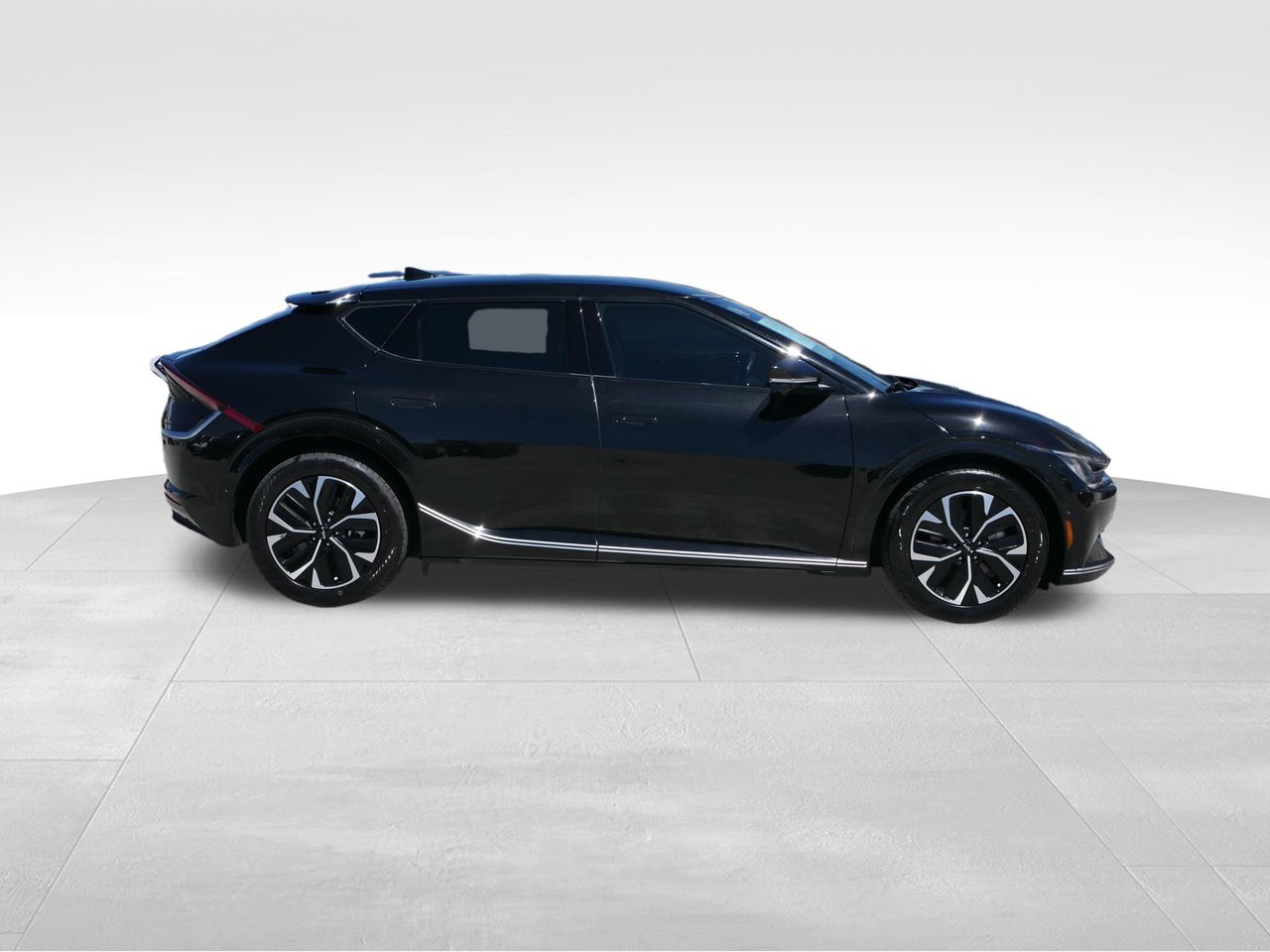 Used 2024 Kia EV6 Wind with VIN KNDC3DLC8R5160791 for sale in Los Angeles, CA