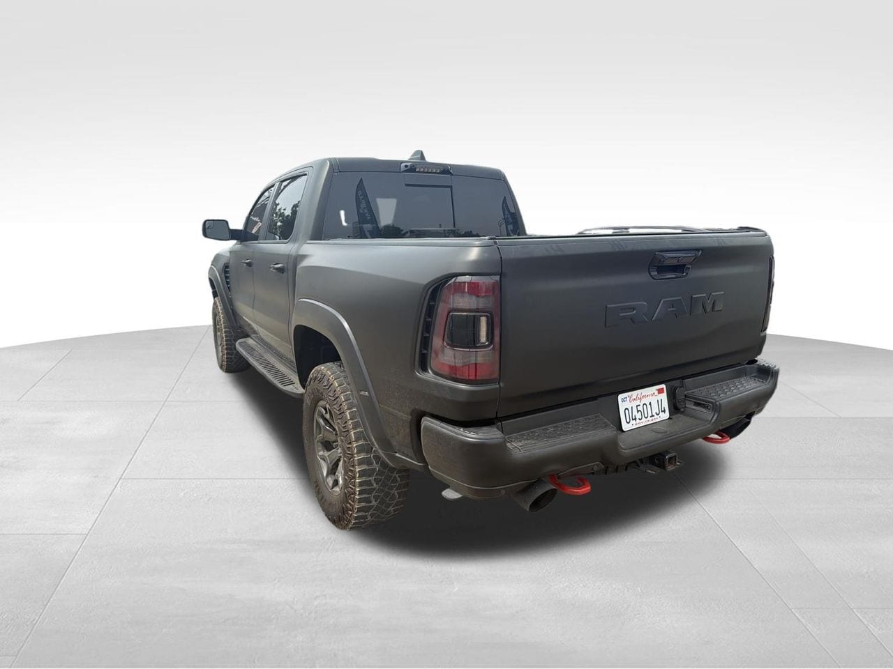 2024 Ram 1500 TRX photo 4