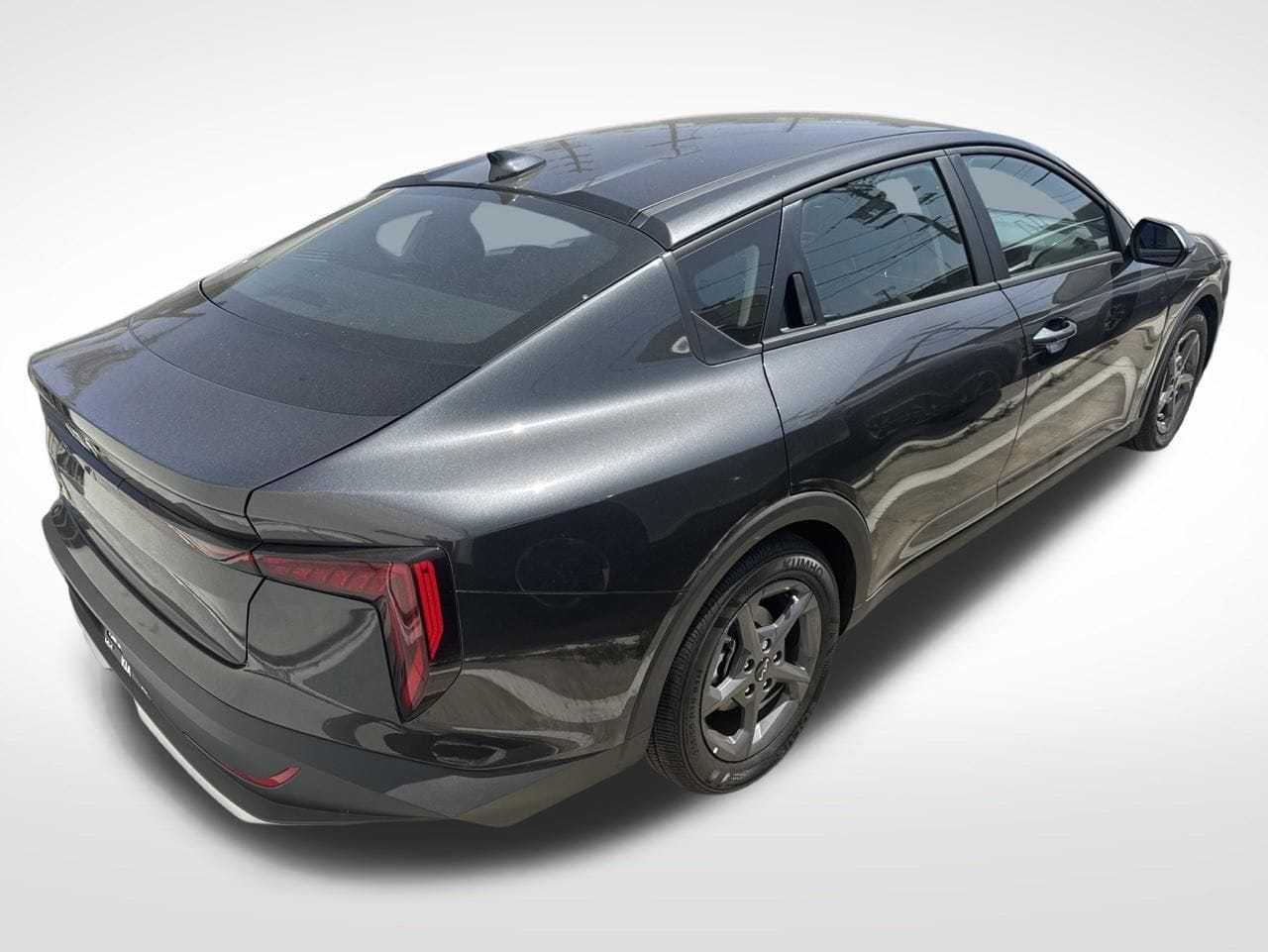 2025 Kia K4 LXS photo 5