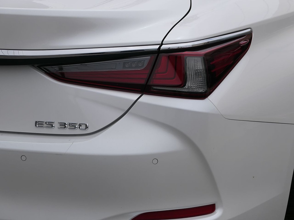 Used 2020 Lexus ES 350 350 Sedan