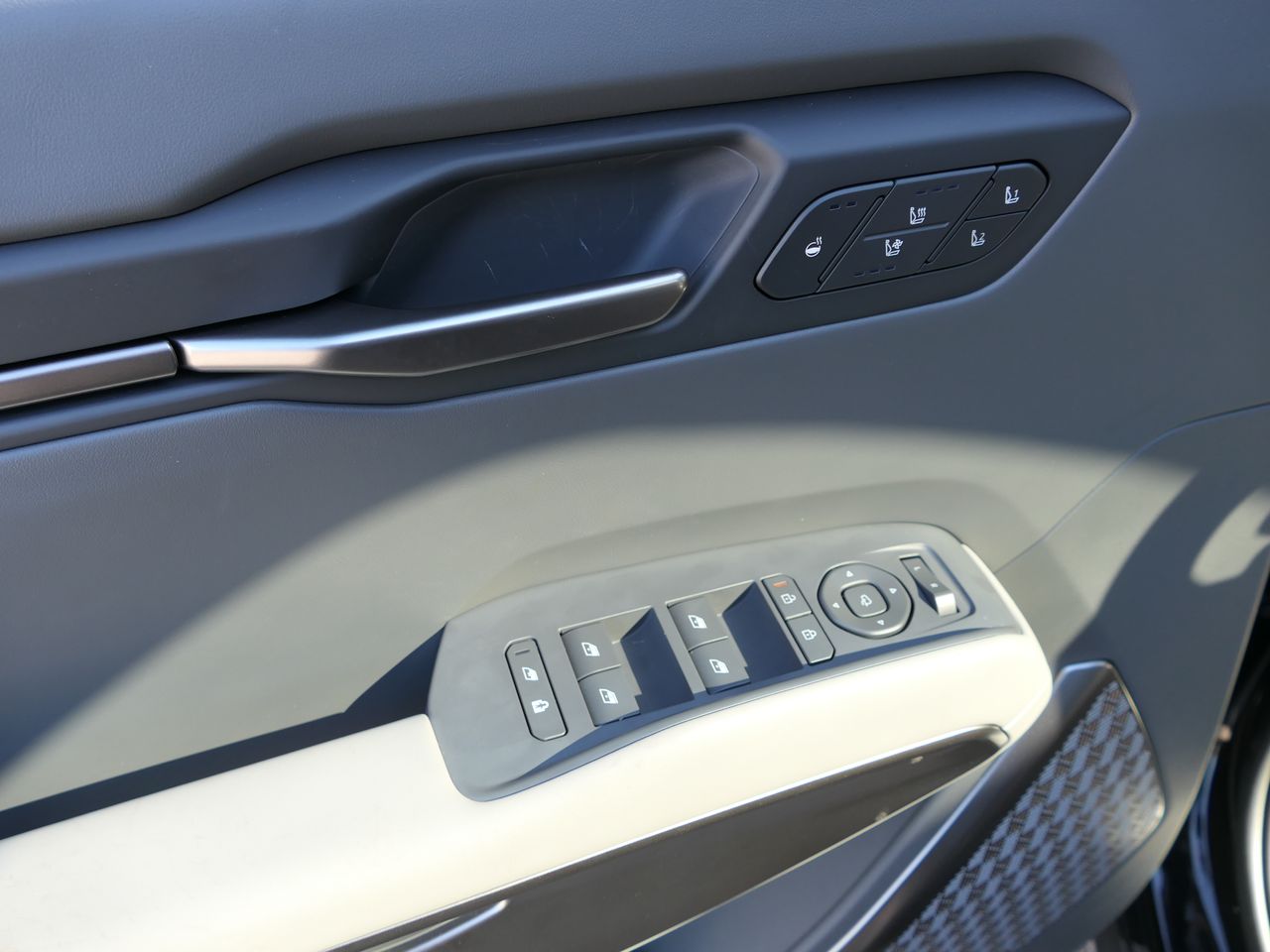 2026 Kia EV9 Wind - Photo 10