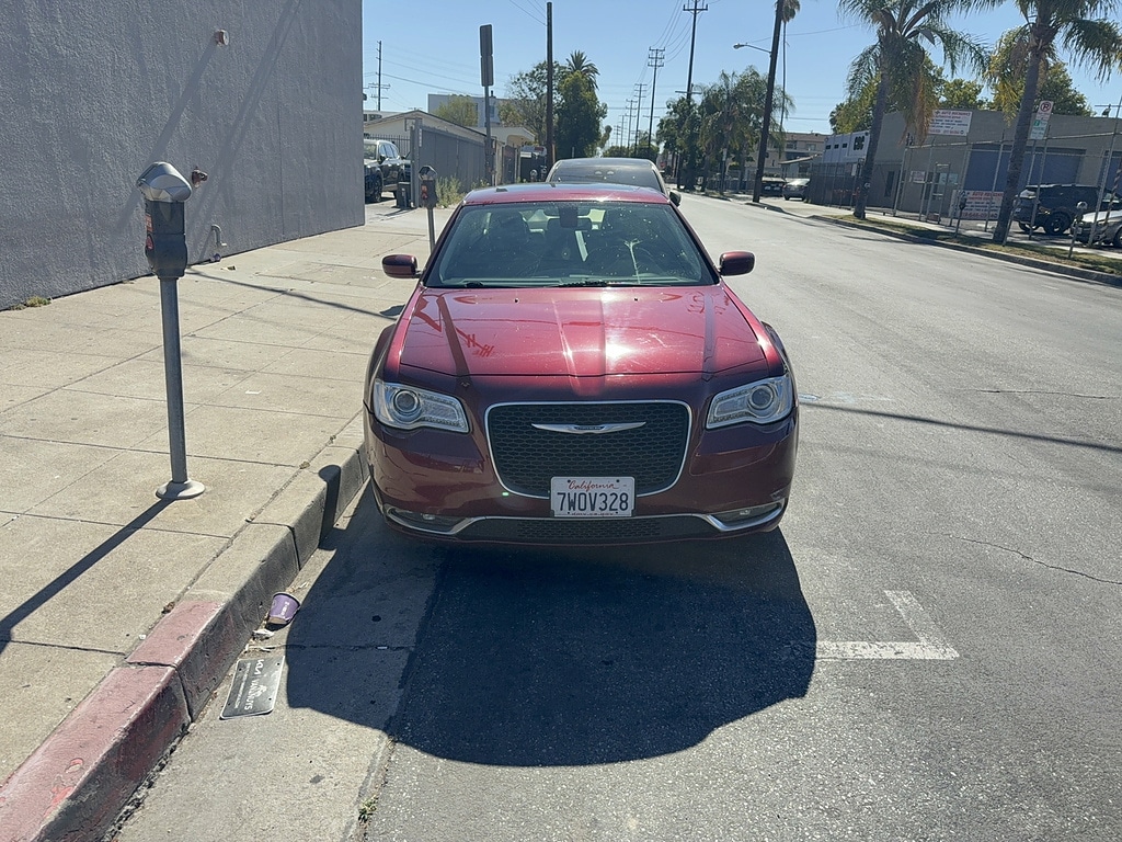 2C3CCAAG5HH553020