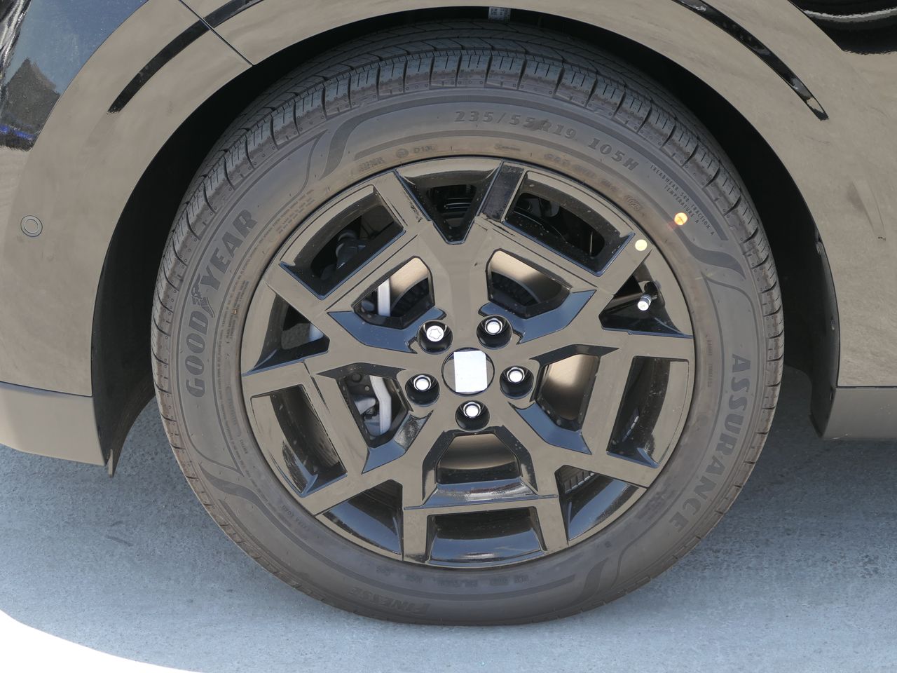 2026 Kia Carnival SX Prestige - Photo 9