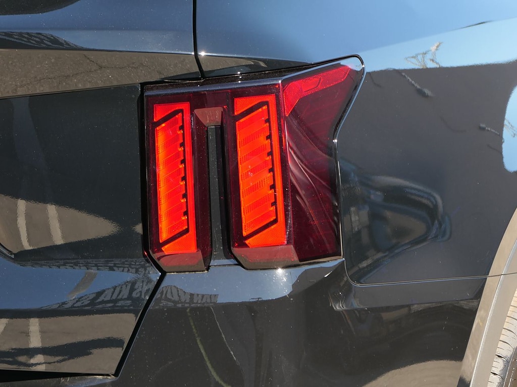 New 2026 Kia Sorento S SUV