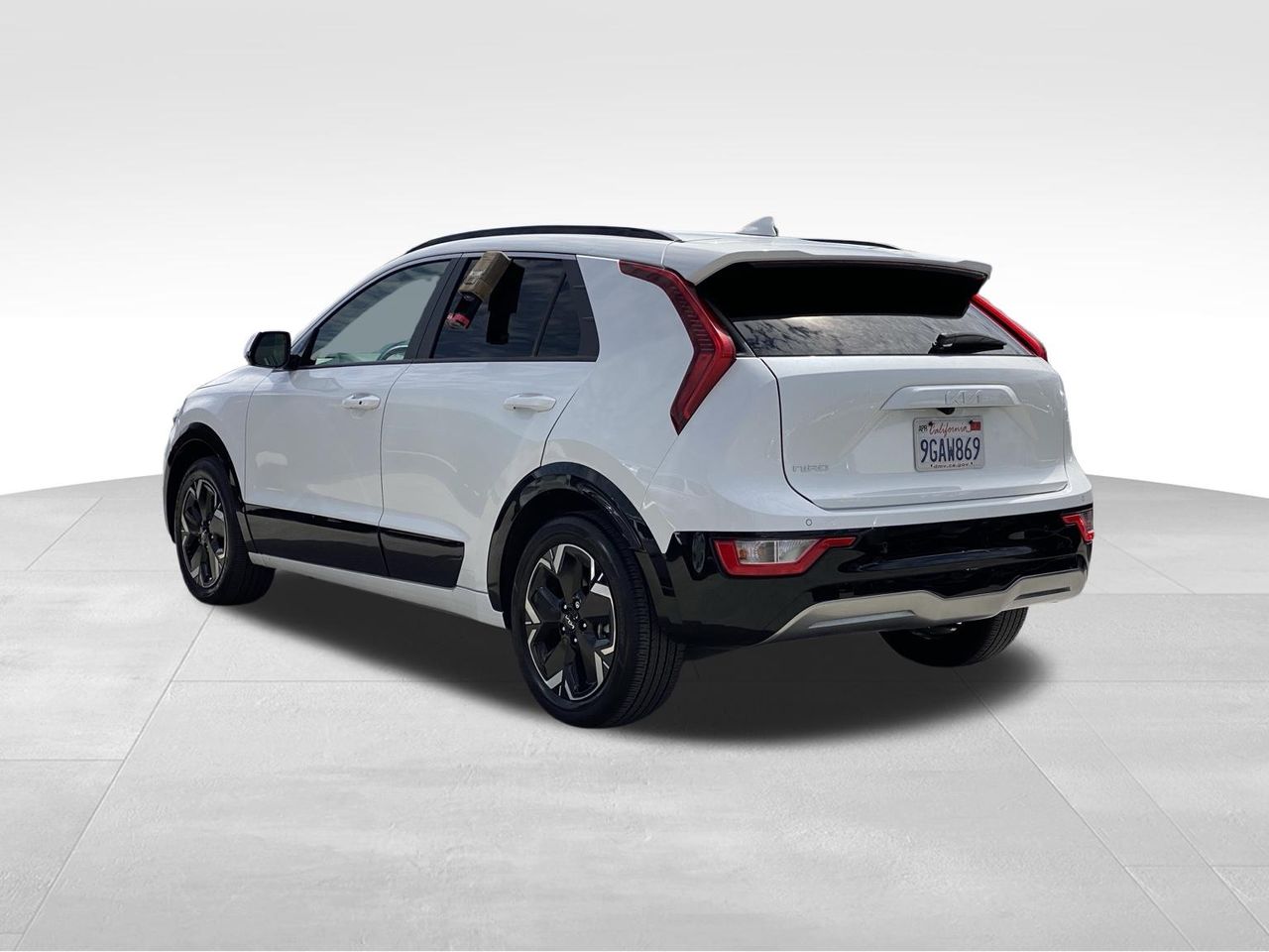 2023 Kia Niro EV Wind photo 5