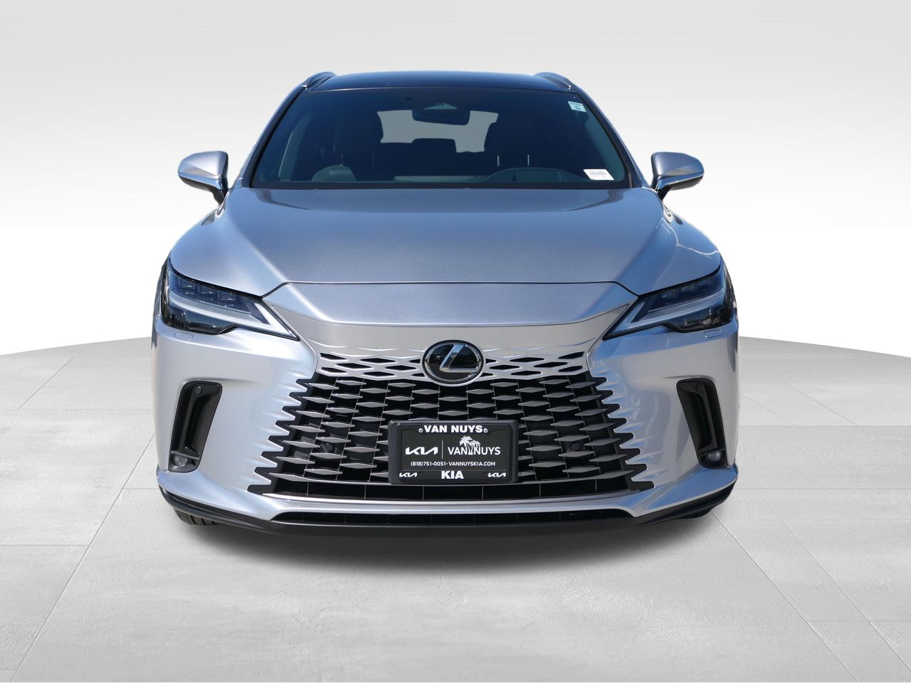 2023 LEXUS RX 350 Luxury photo 3