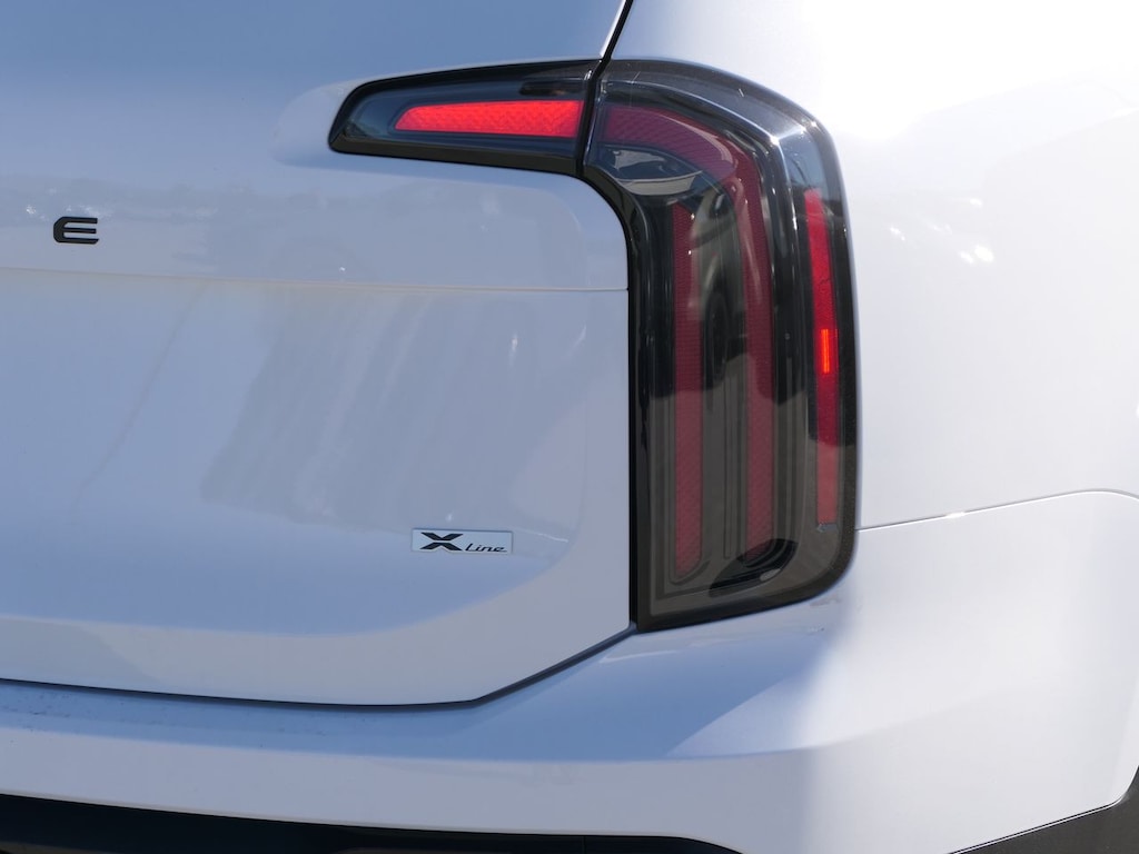 New 2025 Kia Telluride SX-Prestige X-Line SUV