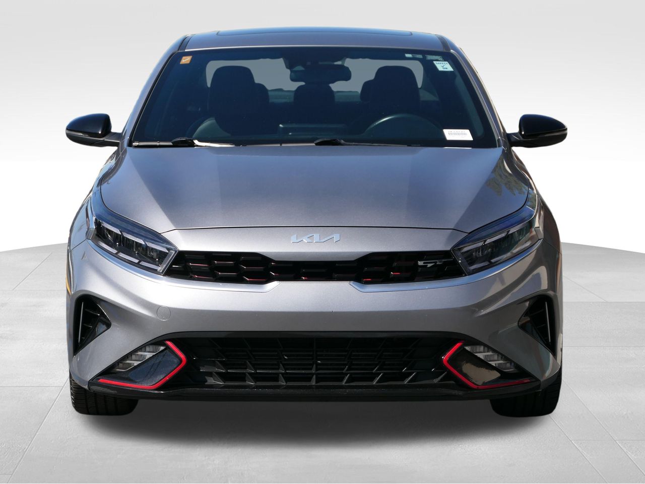 2023 Kia Forte GT photo 3