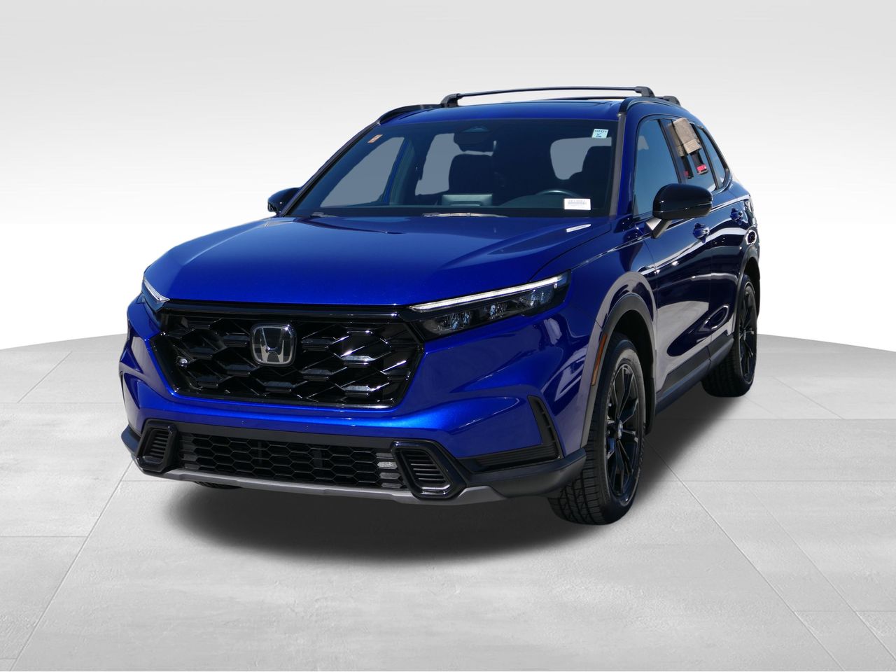2023 Honda CR-V Hybrid Sport photo 3